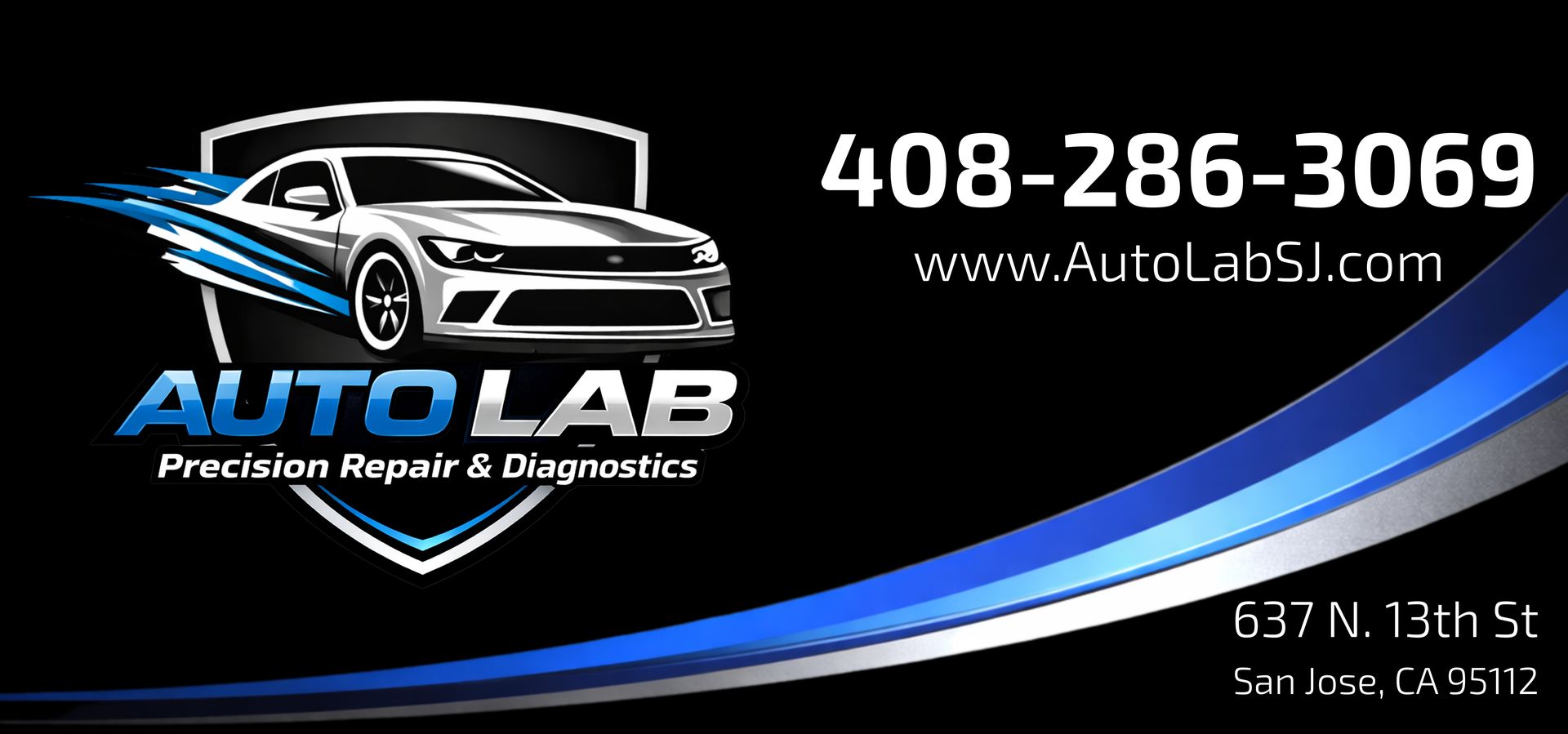 Auto Lab Texas AutoLab - Precision Repair & Diagnostics
