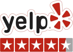 yelp logo